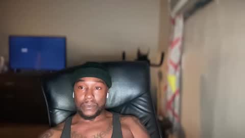 bigbackwoodcali online show from 02.17.25