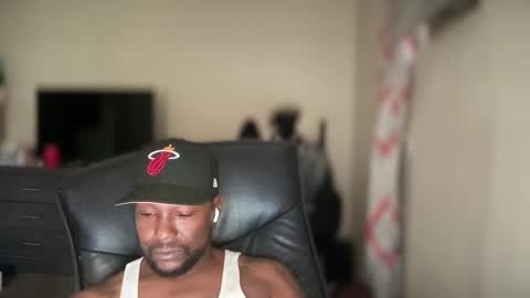 bigbackwoodcali online show from 10.08.25