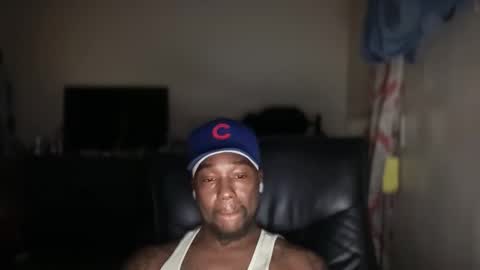 bigbackwoodcali online show from 12.18.25