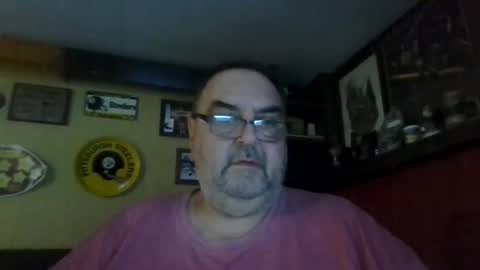 bigbear1971 online show from 12.01.24