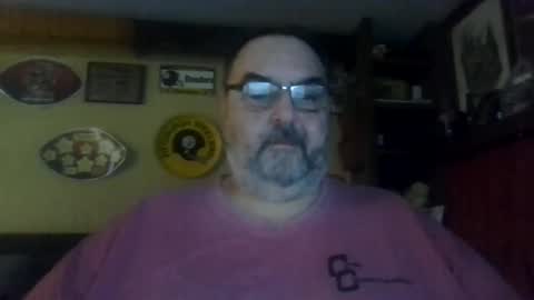 bigbear1971 online show from 12.24.24