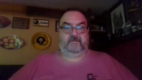 bigbear1971 online show from 12.28.24