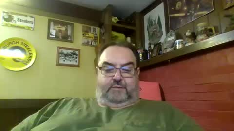 bigbear1971 online show from 12.31.24