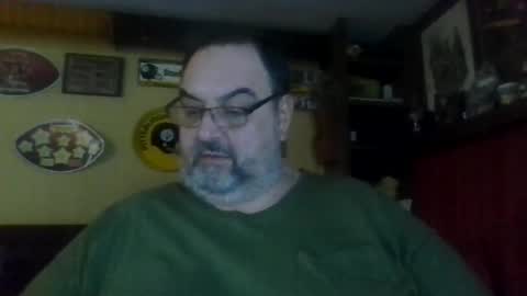 bigbear1971 online show from 01.01.25