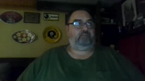 bigbear1971 online show from 01.01.25