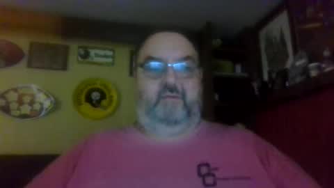 bigbear1971 online show from 01.04.25