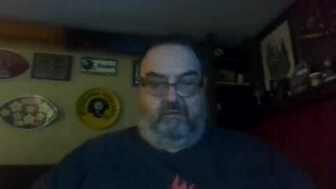 bigbear1971 online show from 01.07.25