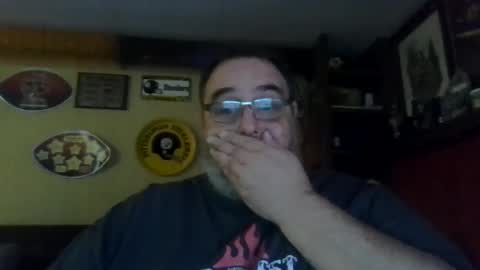 bigbear1971 online show from 01.07.25