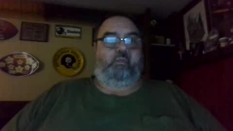 bigbear1971 online show from 01.14.25