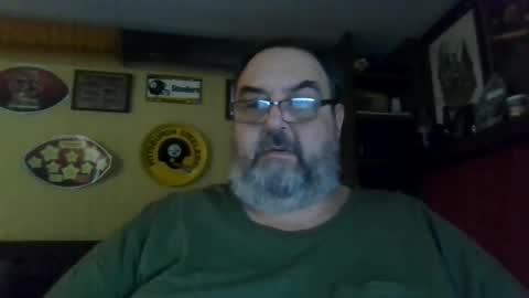 bigbear1971 online show from 01.16.25