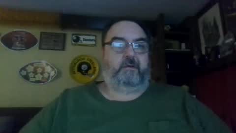 bigbear1971 online show from 01.19.25