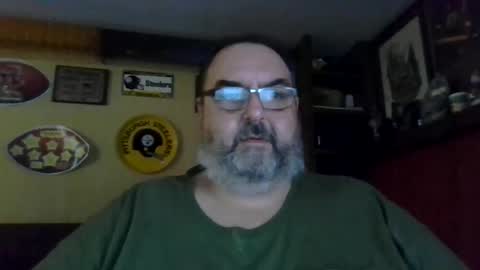 bigbear1971 online show from 01.19.25