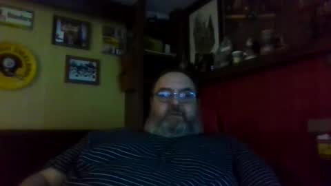 bigbear1971 online show from 02.13.25