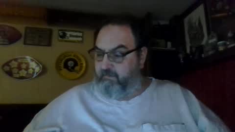 bigbear1971 online show from 02.18.25