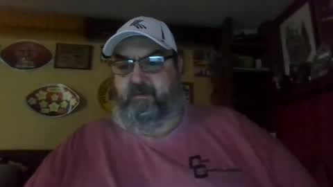 bigbear1971 online show from 02.23.25