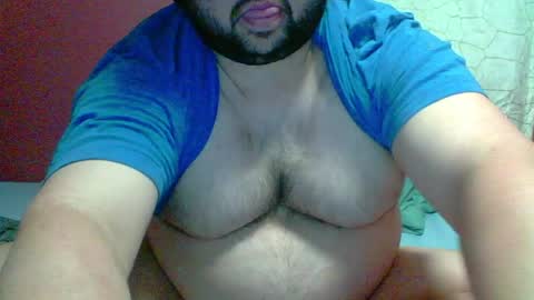 Liam online show from 04.17.26