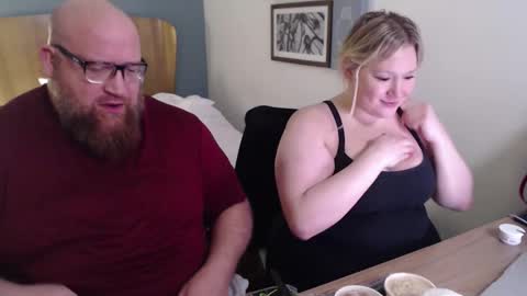 BigBear4Cuddles online show from 02.15.26