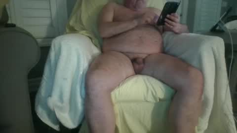 Snapshot of bigbear5186 chatting on 02.09.25 big boy online show from 02.09.25