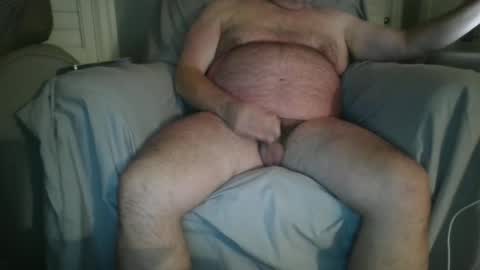 Snapshot of bigbear5186 chatting on 12.18.25 big boy online show from 12.18.25