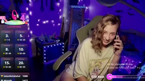 bigbearandbunny online show from 09.27.25
