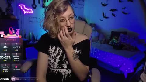 bigbearandbunny online show from 02.15.26