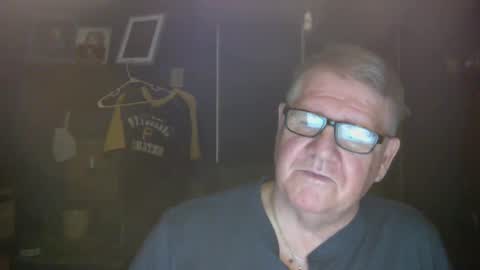 Snapshot of bigbeerdrinker1 chatting on 03.03.25 bigbeerdrinker online show from 03.03.25