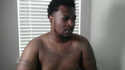 bigblack004 online show from 12.19.24