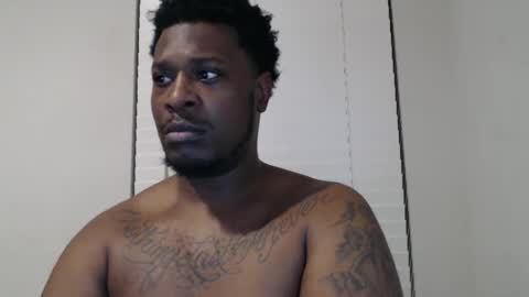 bigblack004 online show from 01.20.25