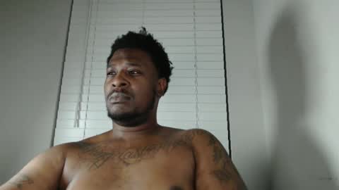 bigblack004 online show from 02.24.25