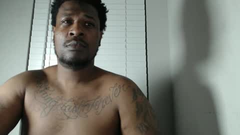 bigblack004 online show from 03.04.25