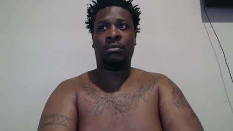 bigblack004 online show from 03.13.26