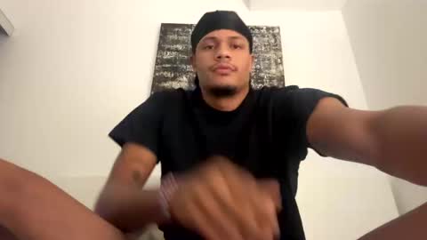 bigblackcockmello online show from 01.26.25