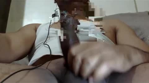 Snapshot of bigblackfantacy chatting on 03.11.25 BigBlackcock online show from 03.11.25