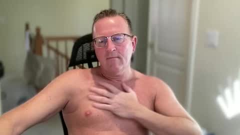 Snapshot of bigblondviking chatting on 01.16.26 bigblondviking online show from 01.16.26