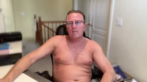 Snapshot of bigblondviking chatting on 02.25.26 bigblondviking online show from 02.25.26