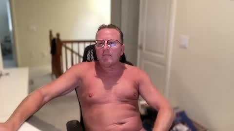 Snapshot of bigblondviking chatting on 07.18.26 bigblondviking online show from 07.18.26
