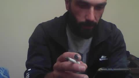 Snapshot of bigbobom chatting on 10.02.25 bigbobom online show from 10.02.25