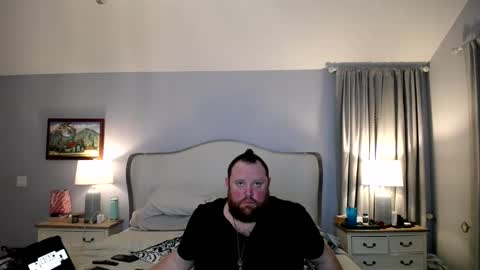 Snapshot of bigboi1o11 chatting on 01.16.25 Bigboi1o11 online show from 01.16.25