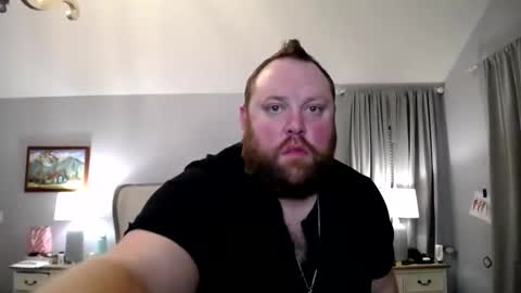 Snapshot of bigboi1o11 chatting on 01.23.25 Bigboi1o11 online show from 01.23.25