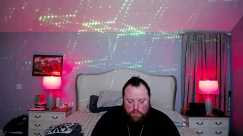 Snapshot of bigboi1o11 chatting on 02.13.25 Bigboi1o11 online show from 02.13.25