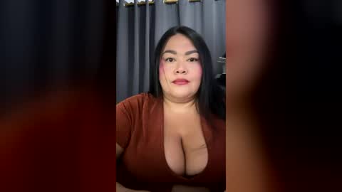 Snapshot of bigboobbws chatting on 07.18.26 angelica online show from 07.18.26