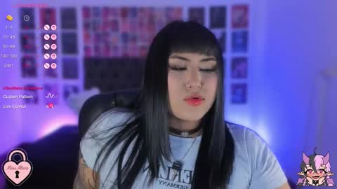 bigboobs cloe online show from 10.21.25