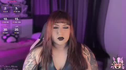 bigboobs cloe online show from 07.07.26