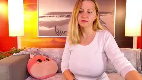 BigBoobsArri online show from 11.03.25