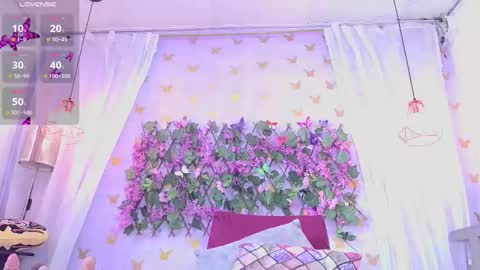 Rose online show from 11.07.25