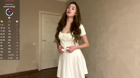 Liza online show from 11.25.25