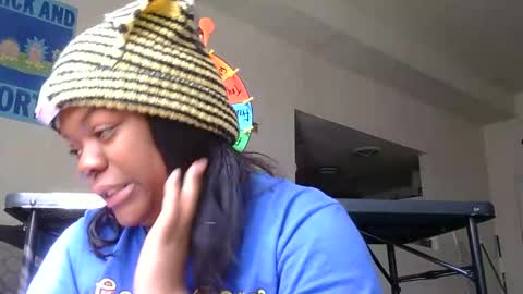 Snapshot of bigbootibambii chatting on 02.26.26 bigbootibambii online show from 02.26.26