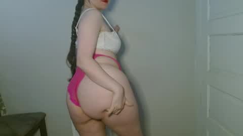 Isabella online show from 12.01.25