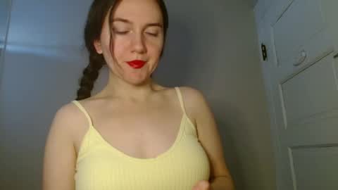 Isabella online show from 01.08.26