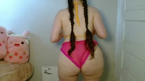 Isabella online show from 07.07.26